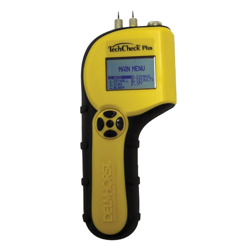 NIKRO 862126 TechCheck Plus