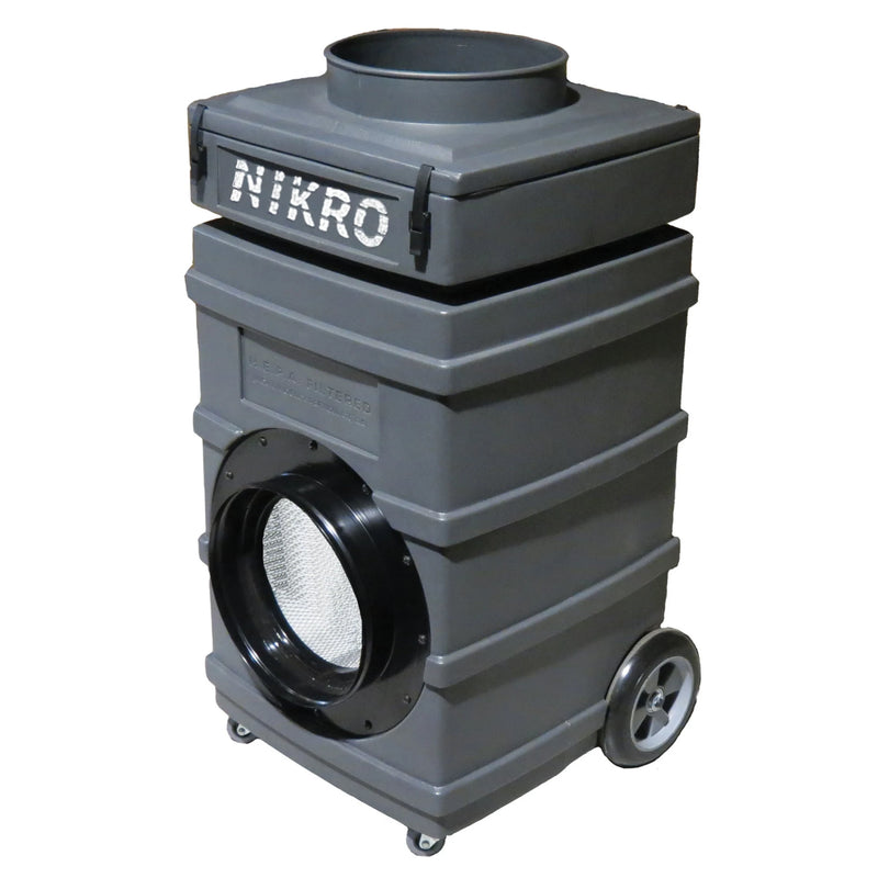 NIKRO 862176 Hepa Filter