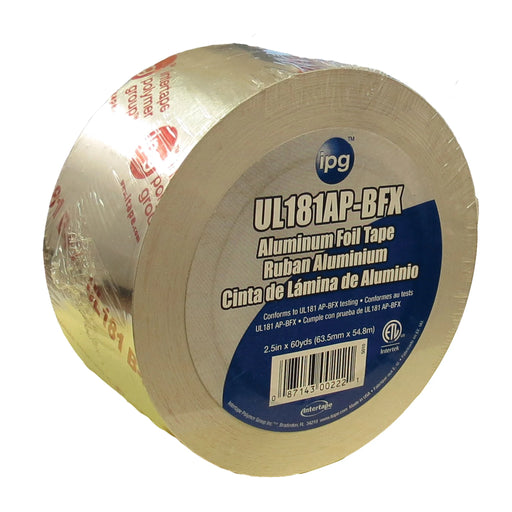 NIKRO 862245 Ul 181A Foil Tape