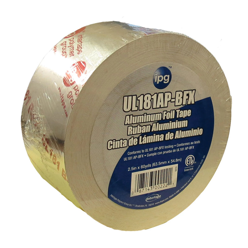 NIKRO 862245 Ul 181A Foil Tape