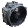 NIKRO 862290 Axial Fan Air Mover – 4000 CFM, 2 Speeds