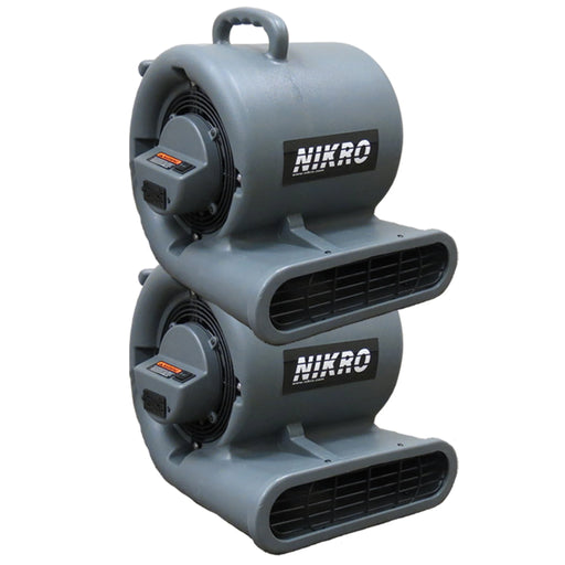 NIKRO 862291 2 Speed Air Mover