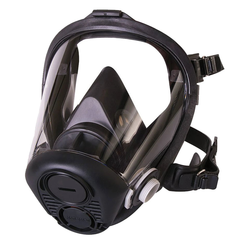 NIKRO 862447 Honeywell Full Face Respirator