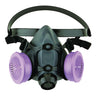 NIKRO 862655 Half Mask Respirator Honeywell