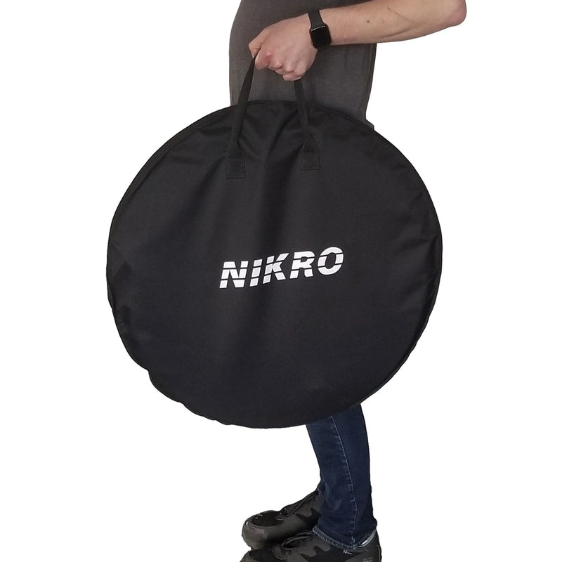 NIKRO 862787 Carrying Bag