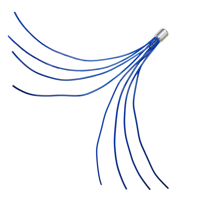 NIKRO 862788 Reverse Eight Whip Nozzle