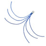 NIKRO 862789 Reverse Six Whip Nozzle