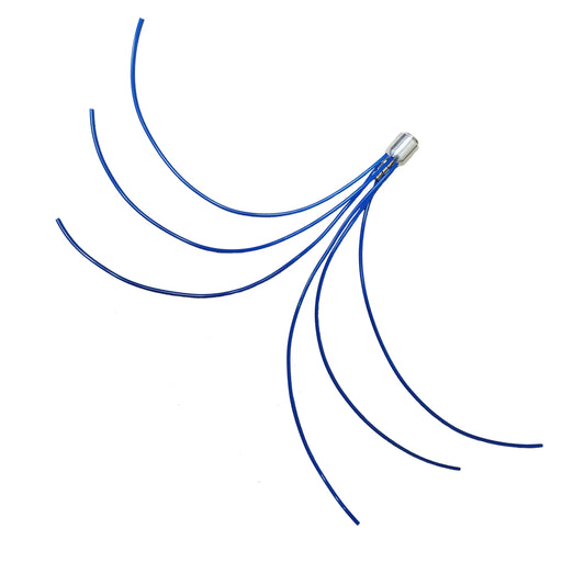 NIKRO 862789 Reverse Six Whip Nozzle