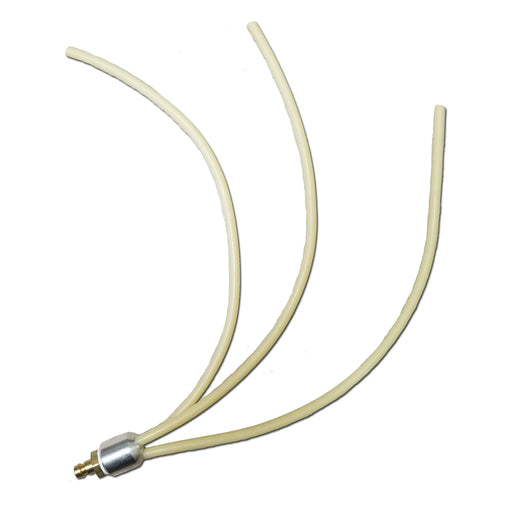 NIKRO 862791 New Style Triple Whip Nozzle