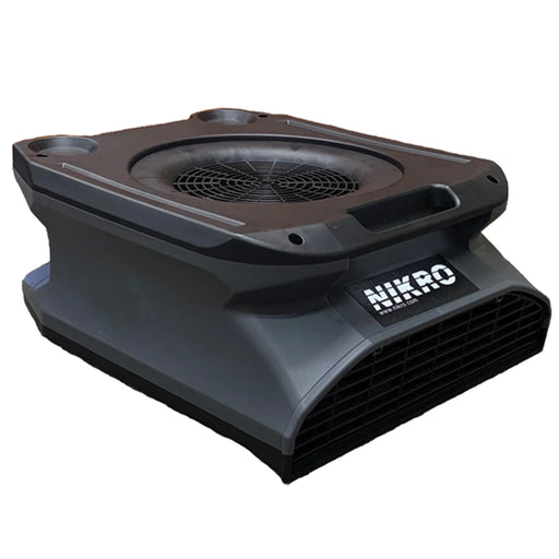 NIKRO 862836 Low Profile Air Mover