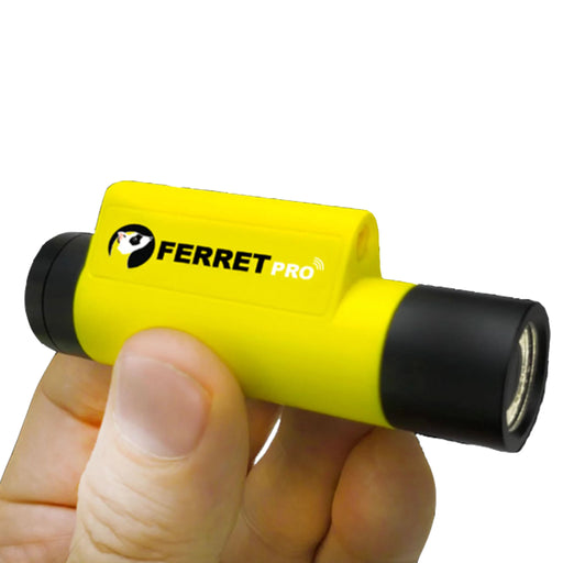 NIKRO 862923 Ferret Pro Inspection Camera