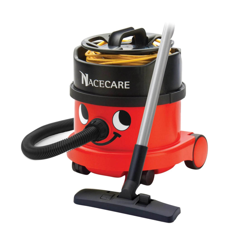 NaceCare PSP 240 with Combination Floor Tool Kit - AS2 - US Cleaning Tools