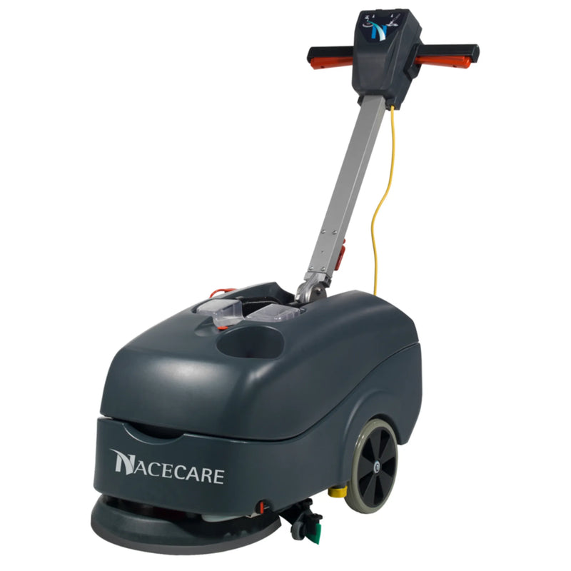 NaceCare TT 516 903921 Compact Scrubber – 16