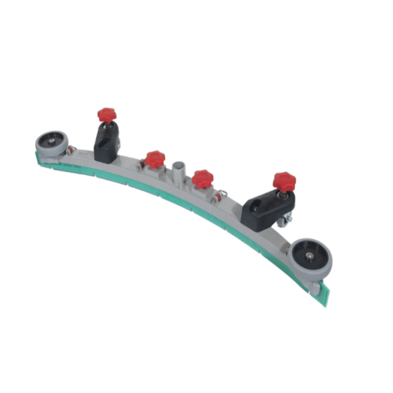 NaceCare Aluminium Squeegee – 650 mm, 904691