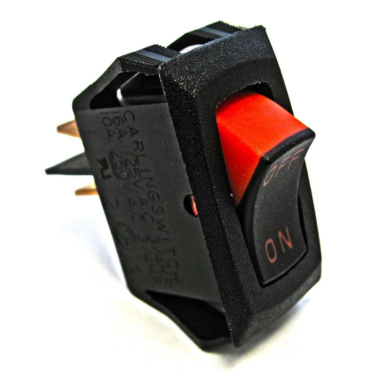Dustless 91423 SWITCH AV WD – Ash vacuum Part for Ash vacuums