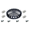 Dustless 91536 Vent Assembly – Replacement Assembly for Wet/dry vacuums