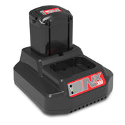 NaceCare NX 300 Lithium Dual Battery Charger - US Cleaning Tools