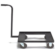Tornado Jumbo Air Dual Venturi Wet-Only Vacuum - US Cleaning Tools