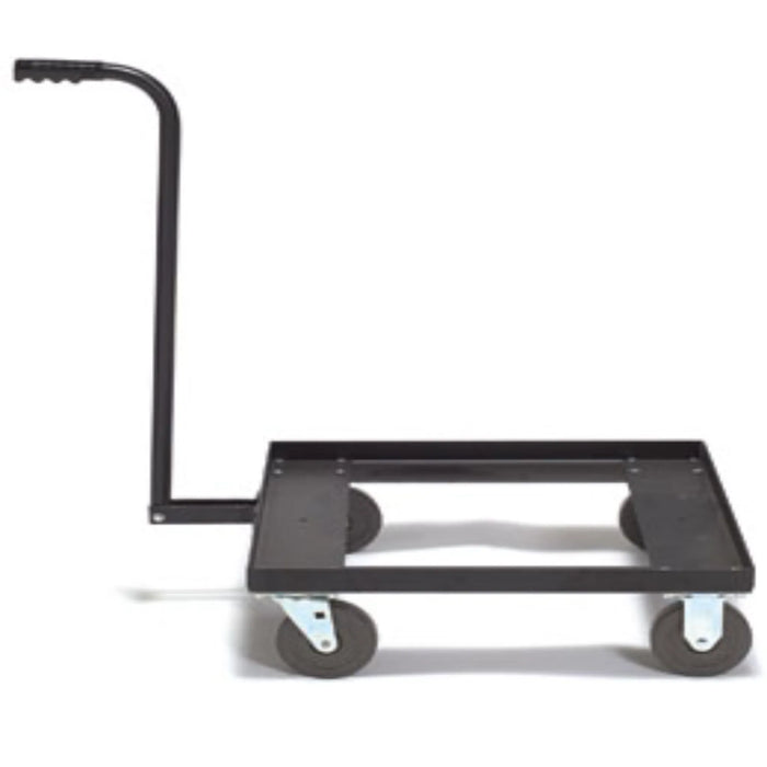 Tornado Jumbo Air Dual Venturi Wet-Only Vacuum