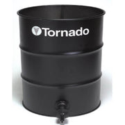 Tornado Jumbo Air Dual Venturi Wet-Only Vacuum - US Cleaning Tools