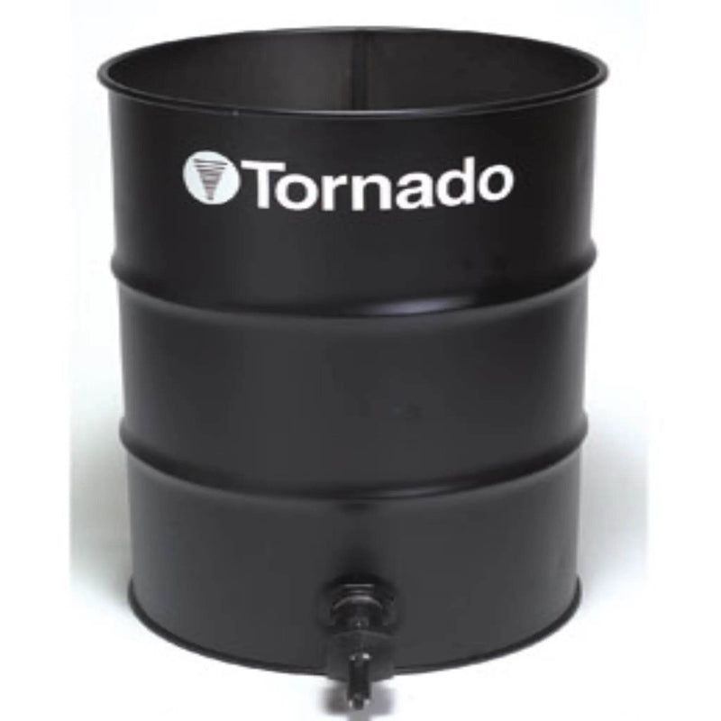 Tornado Jumbo Air Dual Venturi Wet-Only Vacuum - US Cleaning Tools
