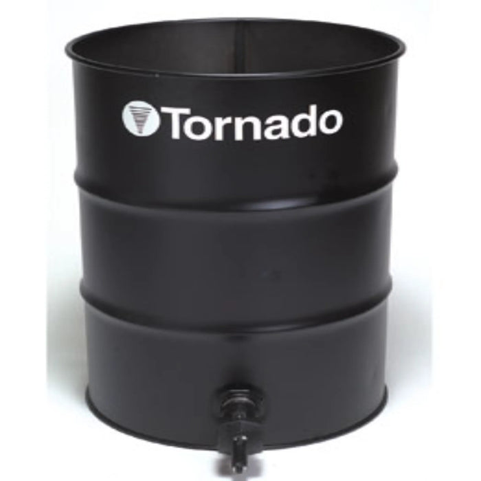 Tornado Jumbo Air Dual Venturi Wet-Only Vacuum