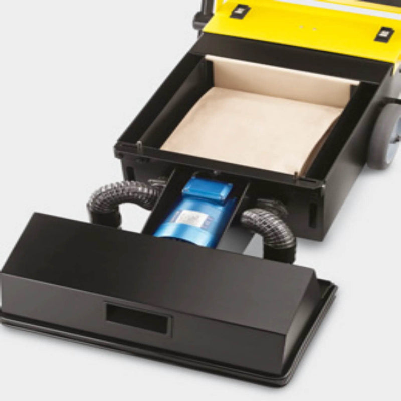 Tornado BR 460 ESC Escalator Cleaner - US Cleaning Tools