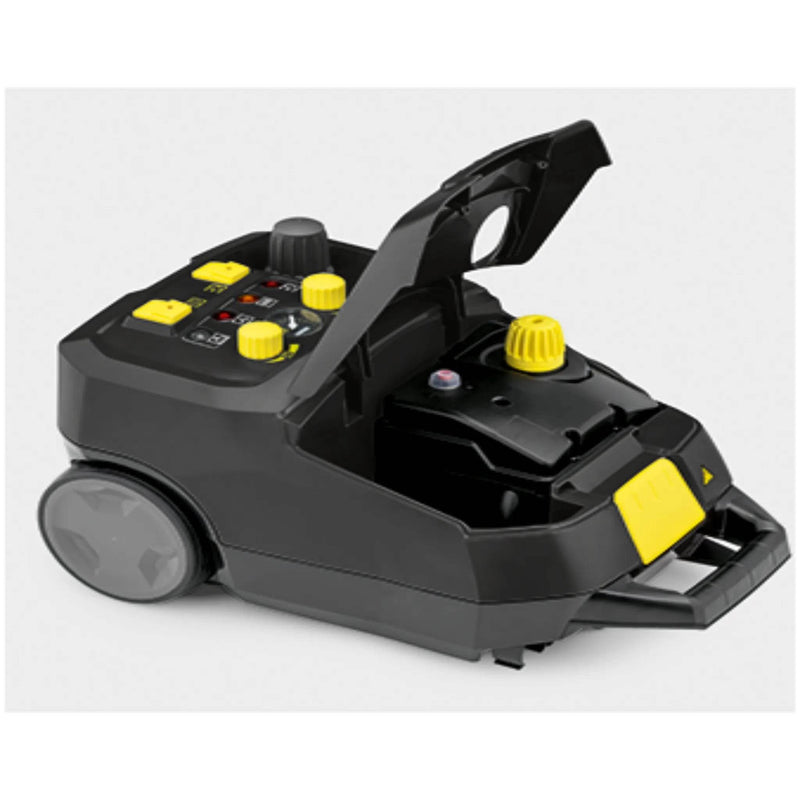 Tornado VS4 Steam Cleaner - US Cleaning Tools