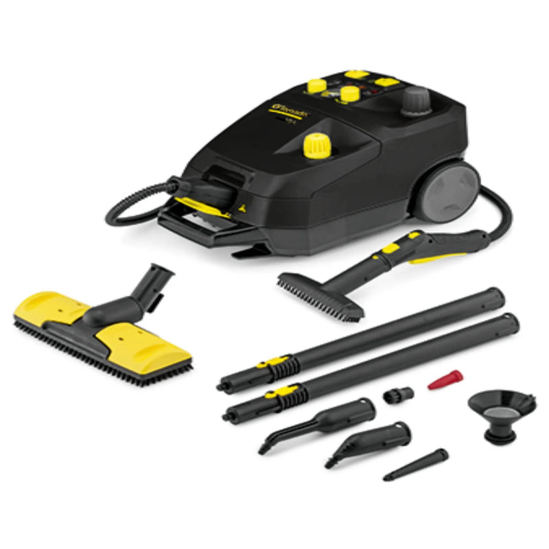 Tornado VS4 Steam Cleaner - US Cleaning Tools