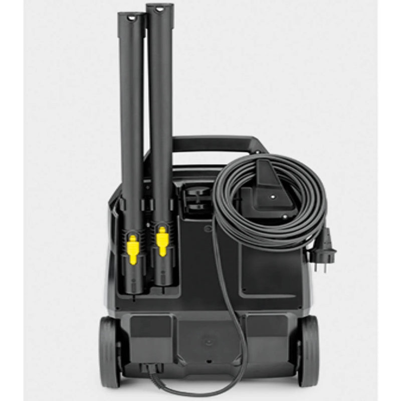 Tornado VS4 Steam Cleaner - US Cleaning Tools