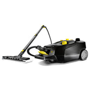 Tornado VS4 Steam Cleaner - US Cleaning Tools