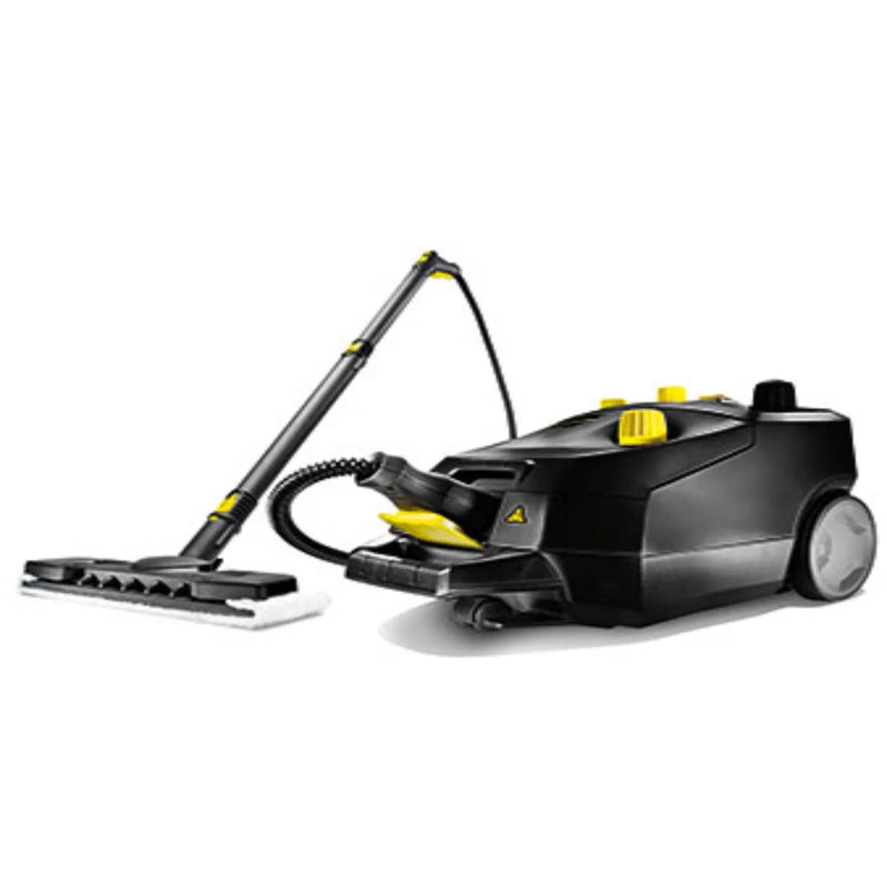 Tornado VS4 Steam Cleaner - US Cleaning Tools