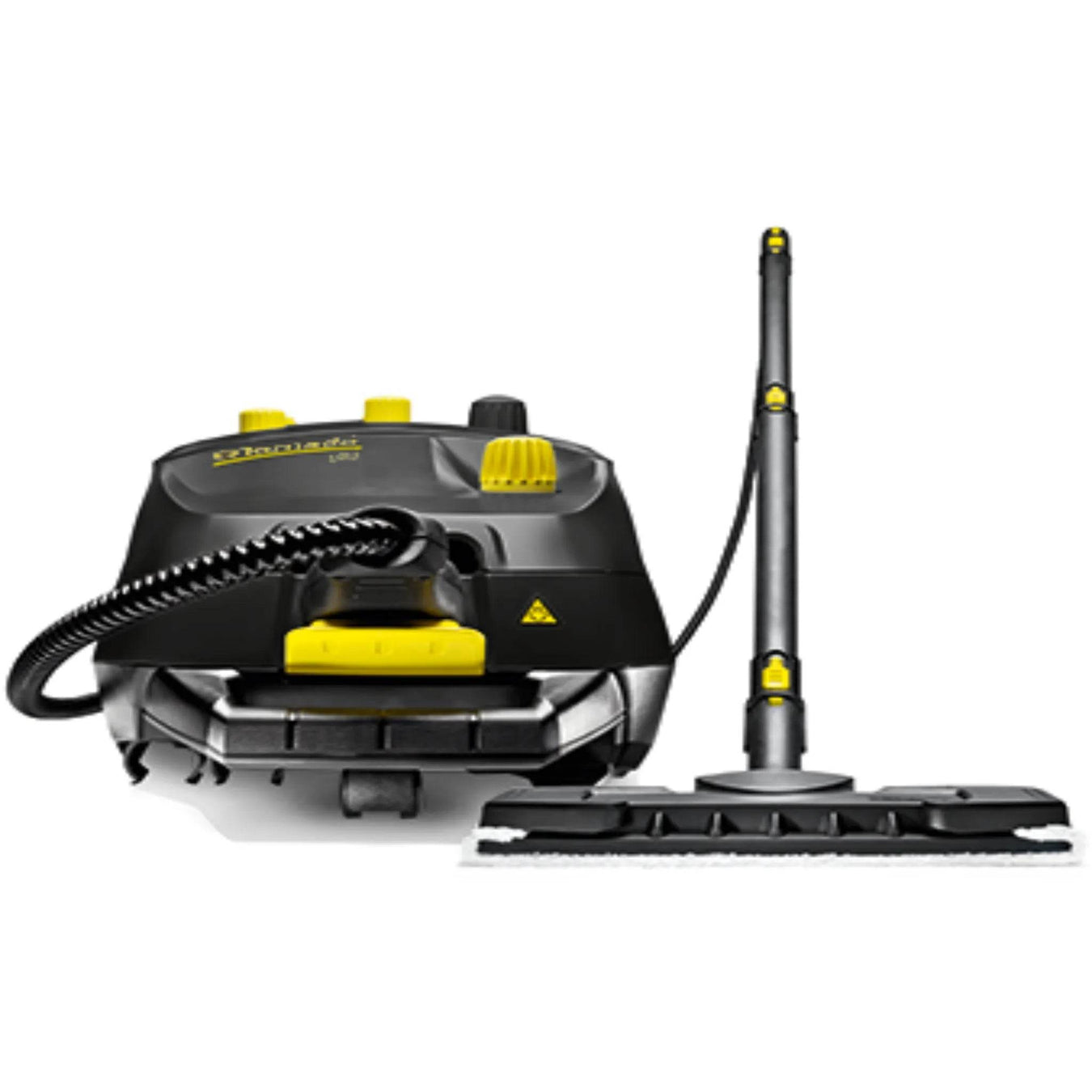 Steam Cleaners for Sanitization