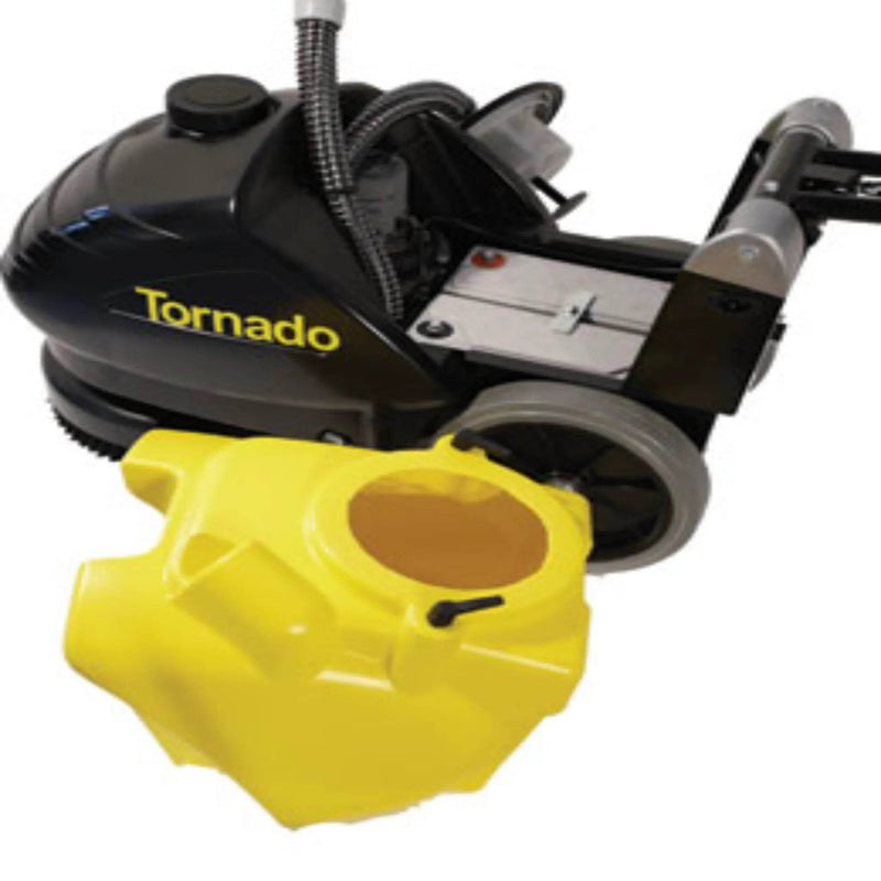 Tornado BD 14/4 Compact Scrubber - US Cleaning Tools
