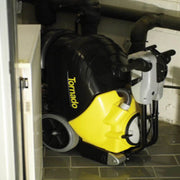 Tornado BD 14/4 Compact Scrubber - US Cleaning Tools