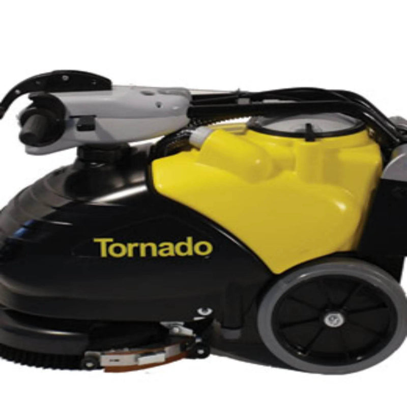 Tornado BD 14/4 Compact Scrubber - US Cleaning Tools