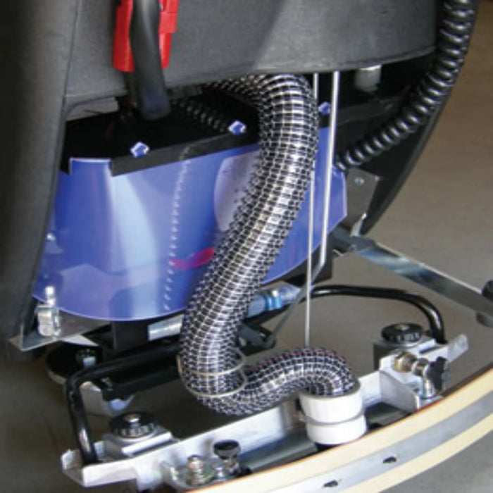 Tornado BR 18/11 18" Walk-Behind Auto-Scrubber