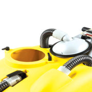 Tornado BR 18/11 18" Walk-Behind Auto-Scrubber