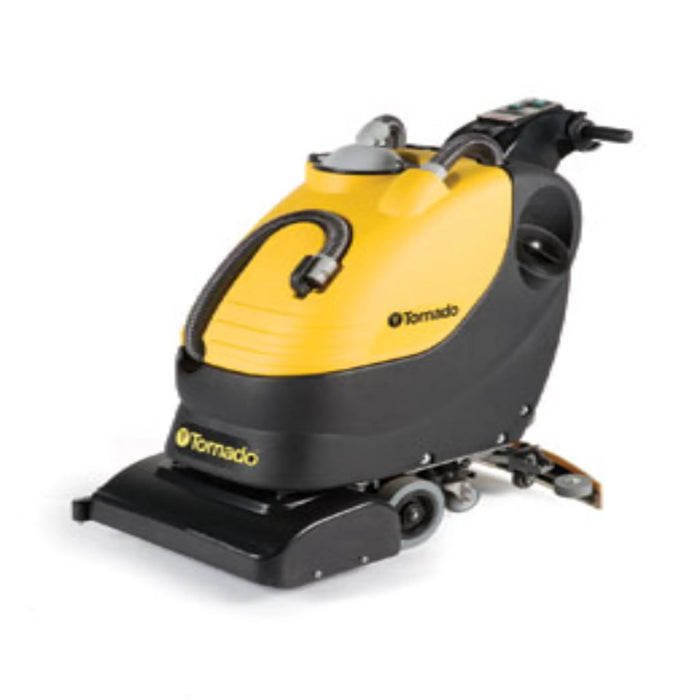 Tornado BR 18/11 18" Walk-Behind Auto-Scrubber
