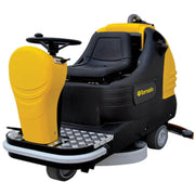 Tornado BD 28/27 Ride-On Automatic Floor Scrubber - US Cleaning Tools