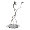 Dapper Supply DP-SPW1115 Surface Pressure Washer Cleaner – 18