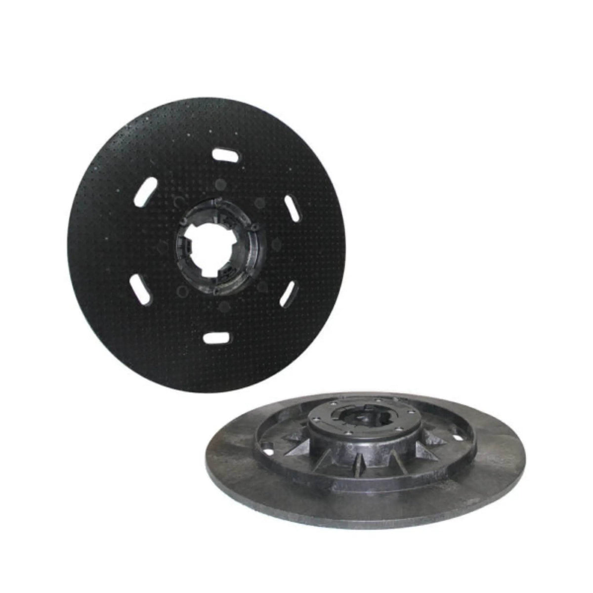 Hawk Enterprises Double Hook Pad Driver – 15 Inch - A0034