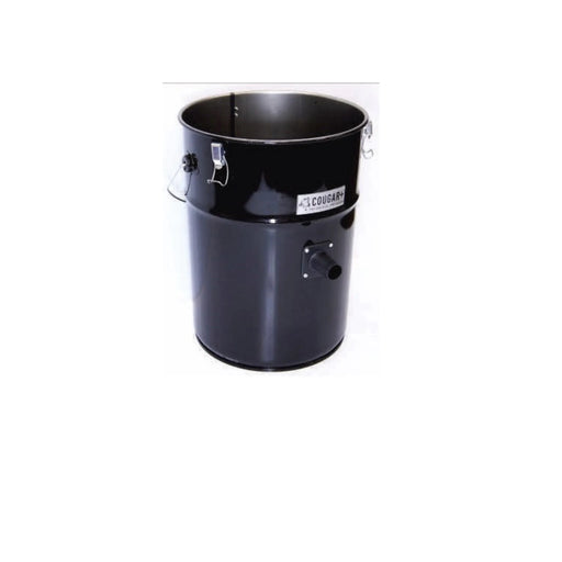 Dustless A0560 vacuum accessory – front