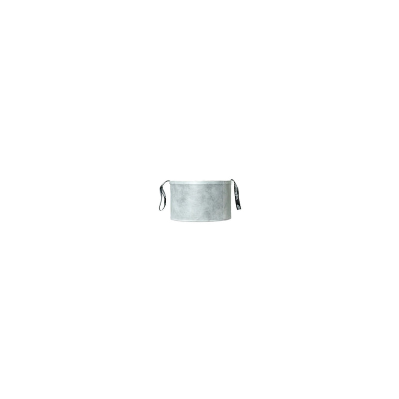 AllerAir A5FCW250 Vocarb Carbon Filter – 5 in, 30 lb – Fits AirMedic Pro 5 Ultra