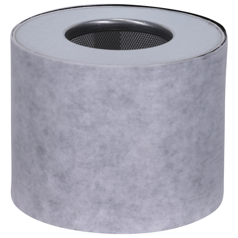 AllerAir A6FCW225 Vocarb Carbon Filter – 2.5 in, 18 lb, Fits AirMedic Pro 6