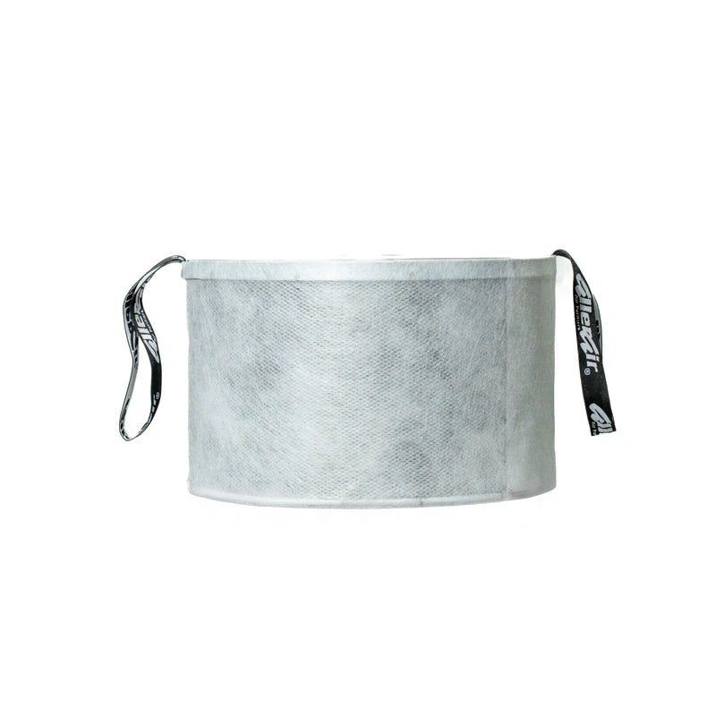AllerAir A6FCW335 Exec Carbon Filter – 3.5 in, 27 lb, Fits AirMedic Pro 6 HD