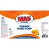 MA5X Orange Power Hand Soap 55-gallon drum bulk commercial hand soap – view 2