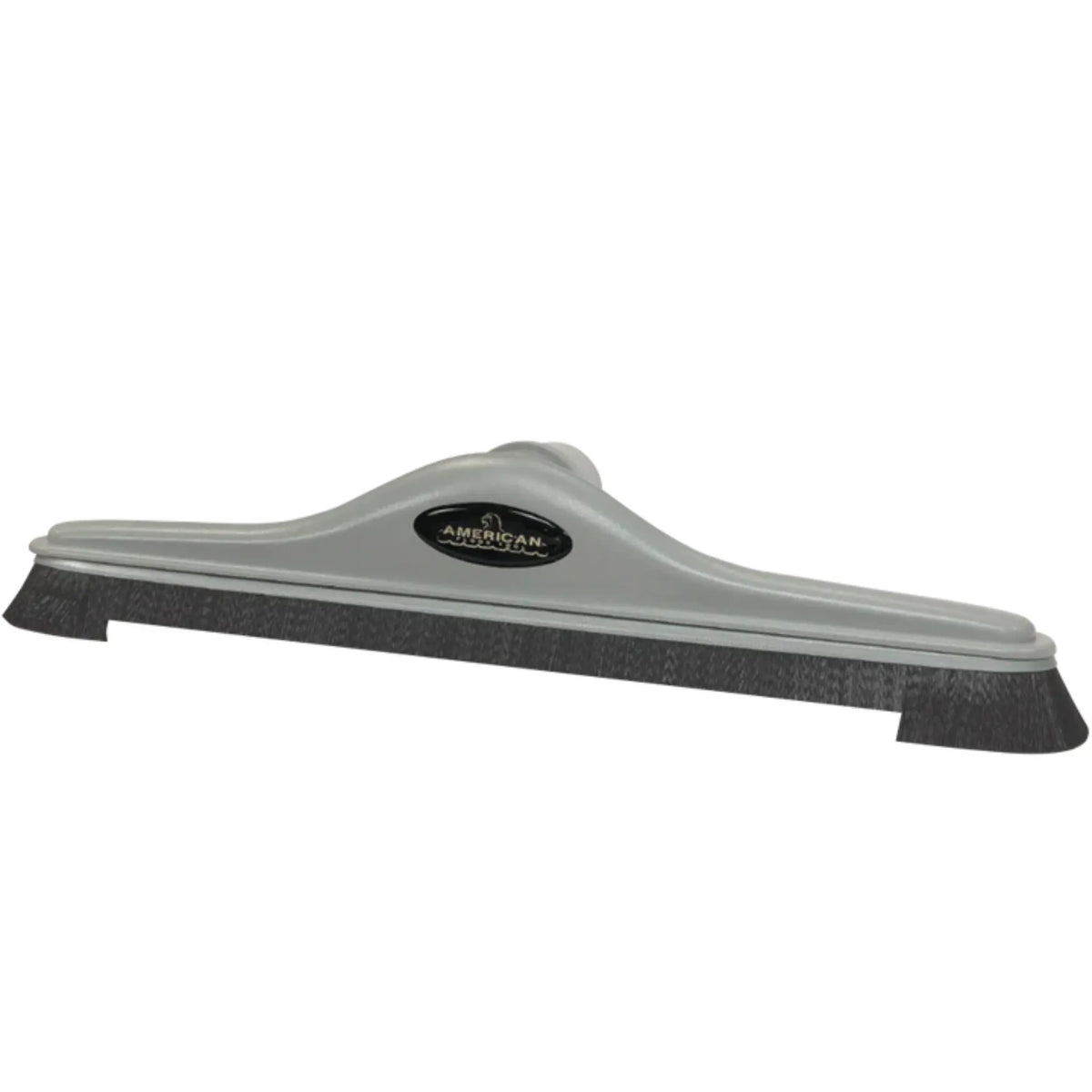 Mosquito America 901-0029 American 14" Nylon Brush Floor Tool – Front Cutout, Backpack Vacuum