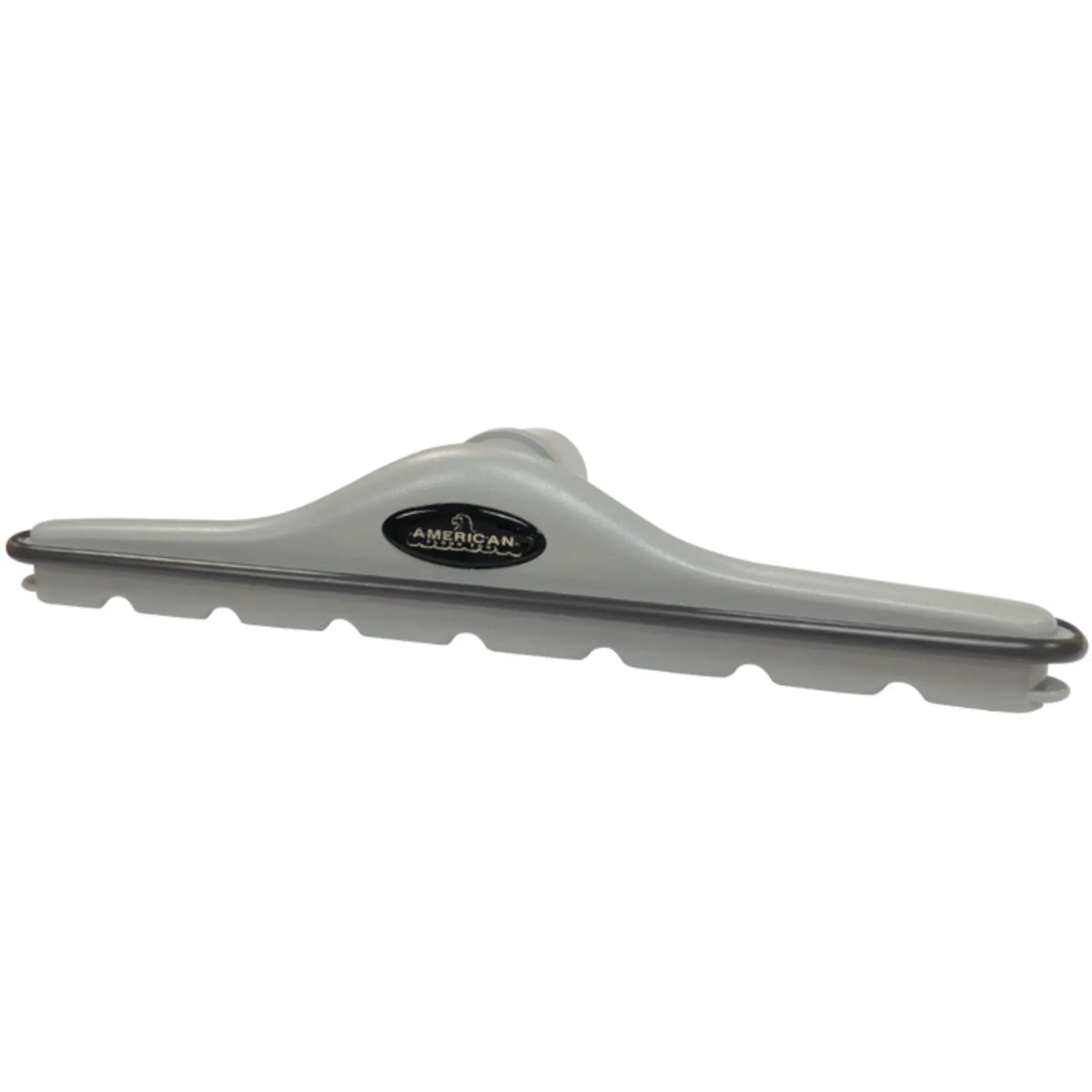 Mosquito America 901-0028 American 14" Scallop Floor Tool – Backpack Vacuums