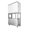 Abatement AIRE GUARDIAN AG5000 Mobile Containment Dust Cart